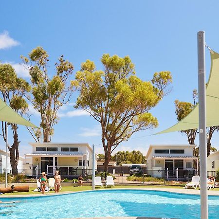 Rac Cervantes Holiday Park Zewnętrze zdjęcie