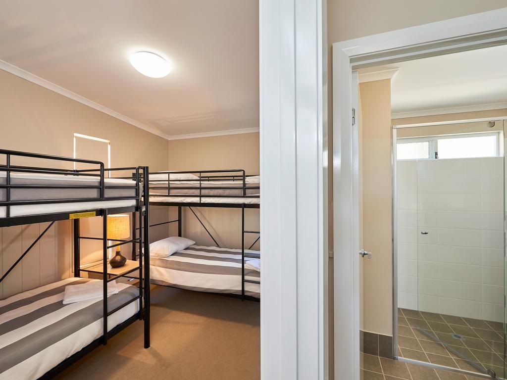 Rac Cervantes Holiday Park Zewnętrze zdjęcie