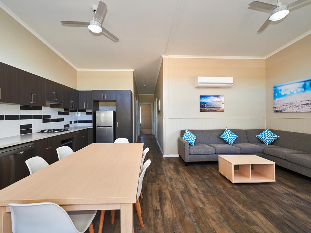 Rac Cervantes Holiday Park Zewnętrze zdjęcie