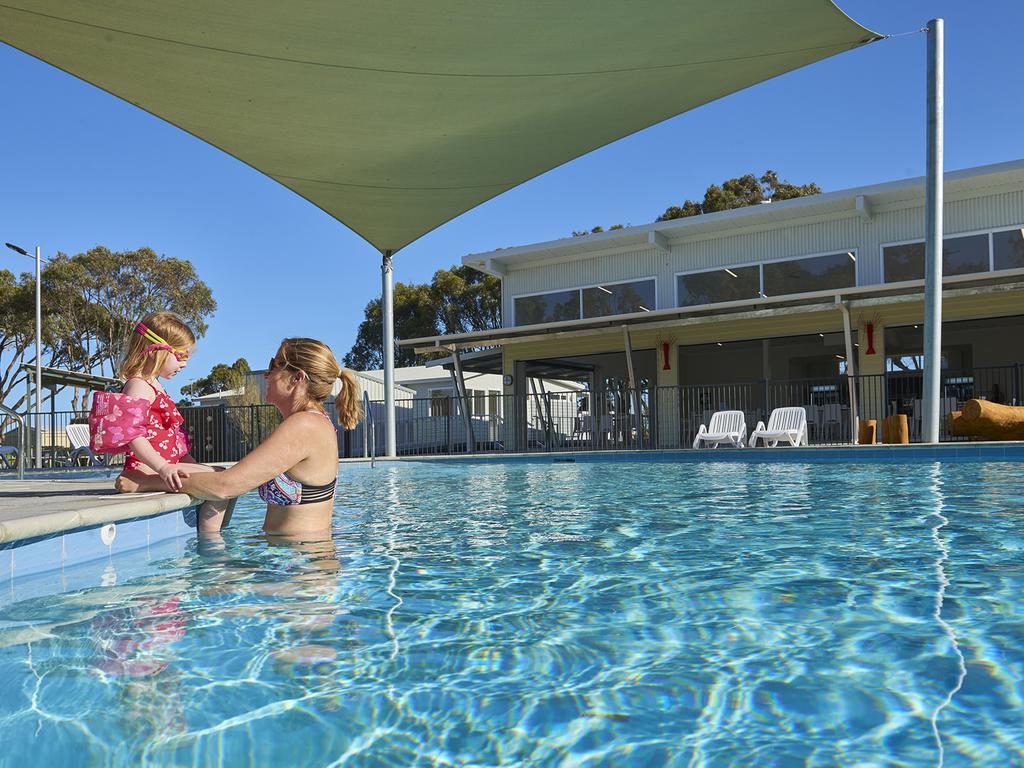Rac Cervantes Holiday Park Zewnętrze zdjęcie