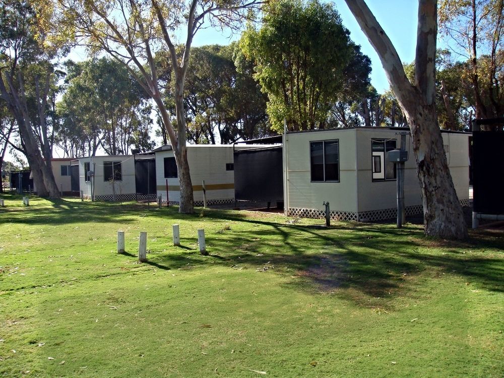 Rac Cervantes Holiday Park Zewnętrze zdjęcie