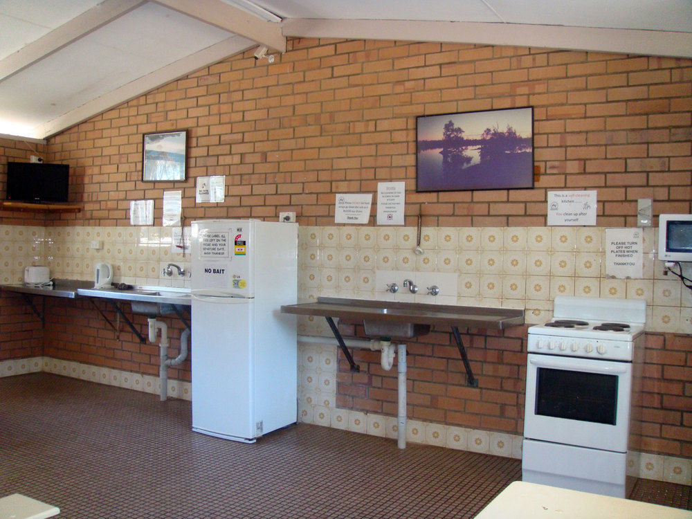 Rac Cervantes Holiday Park Zewnętrze zdjęcie