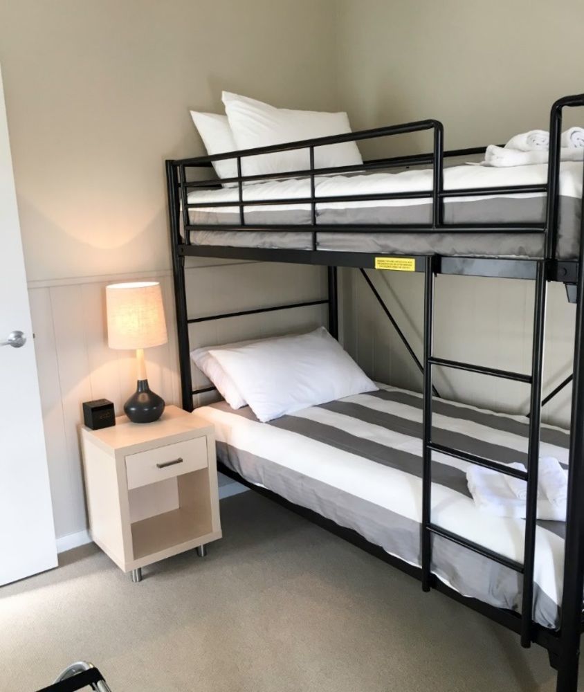 Rac Cervantes Holiday Park Zewnętrze zdjęcie