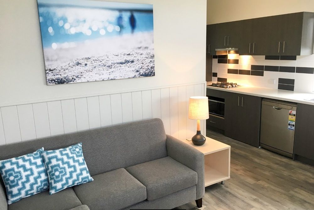 Rac Cervantes Holiday Park Zewnętrze zdjęcie